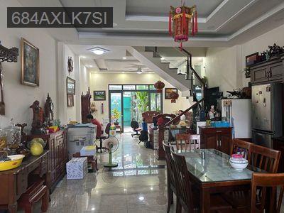 Bán nhà - Phường 10  -  Quận Gò Vấp  - 72m² - 12tỷ