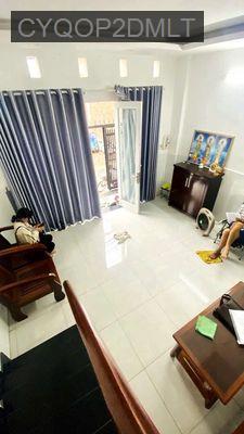 CẦN BÁN NHÀ ĐẸP 80M2 ĐƯỜNG SỐ 9 PHƯỜNG TRƯỜNG THỌ - Phường Trường Thọ  -  Quận Thủ Đức 