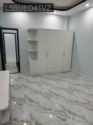 NHÀ HẺM ĐẸP - GẦN MẶT TIỀN NGUYỄN VĂN KHỐI - GÒ VẤP - Phường 11  -  Quận Gò Vấp 