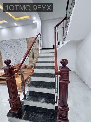 NHÀ MỚI TÂN XUÂN 1 - HÓC MÔN: 64M2, 3PN, HƯỚNG ĐÔNG NAM, GIÁ 4.5 TỶ - Xã Tân Xuân  -  Huyện Hóc Môn 