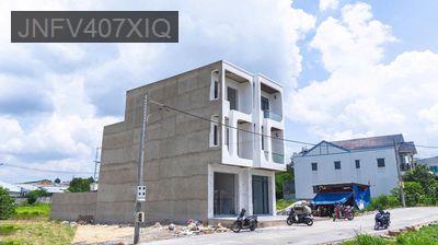 chủ kẹt tiền cần bán gấp đất 5x30 giá full 2ty - Phường Tương Bình Hiệp  -  Thành phố Thủ Dầu Một 