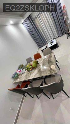 Căn góc 2PN2WC - 73m2 - Bán 4.395 tỷ - Tầng 20 - Q7 Riverside - Phường Phú Thuận  -  Quận 7 