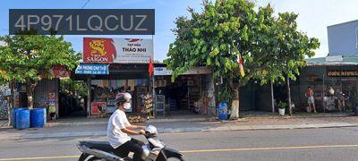 BÁN ĐẤT 1819 m2 tại DĨ AN - BÌNH DƯƠNG - Phường Đông Hòa  -  Thị xã Dĩ An 