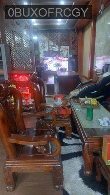 Nhà 1lầu Tân Định Gần QL13,ngay Đại Nam nhựa 7m thông 6x64 thổ 120m - Phường Tân Định  -  Thị xã Bến Cát 