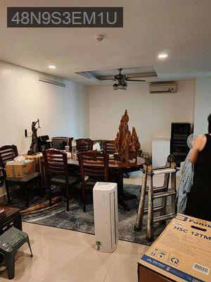 Chung cư Hà Đô Nguyễn Văn Công, 80m2, 5.7 tỉ - Phường 3  -  Quận Gò Vấp 