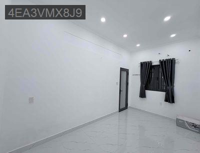 Bán Nhà Hẻm 1351/36 phan văn trị - Phường 10  -  Quận Gò Vấp 