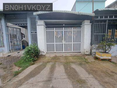 Bán nhà  5x57,shr, 1 sẹc đường nhựa, xã Mỹ Hạnh, Tây Ninh, giá 1ty4 - Xã Đức Hoà Thượng  -  Huyện Đức Hòa 