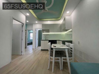 Giảm giá chung cư Chu Văn An, DT: 52m2. 3PN, 2WC. Sổ riêng. - Phường 26  -  Quận Bình Thạnh 