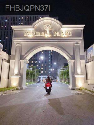 🇻🇳 BÁN GẤP CĂN HỘ IMPERIAL PLACE  BÌNH TÂN 
👉 ĐÃ CÓ SỔ HỒNG 🇻🇳 - Phường An Lạc  -  Quận Bình Tân 