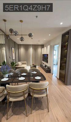 Căn hộ 82,3m2 2PN 2WC Minh Quốc Plaza 1239 Mỹ Phước - Tân Vạn - Phường Phú Mỹ  -  Thành phố Thủ Dầu Một 