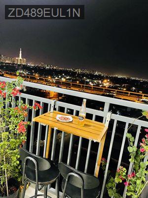 Bán chung cư - Phường Phước Long A  -  Quận 9  - 69m² - 4.2tỷ