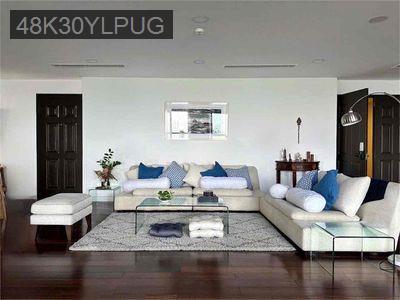 Bán Penthouse Green View 4PN | Full Nội Thất Cao Cấp - Đã Có Sổ Hồng - Phường Tân Phú  -  Quận 7 