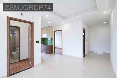 bán căn hộ 66m2 - 3,69 tỷ - Q7 Complex Riverside - 2PN2WC - Phường Phú Thuận  -  Quận 7 