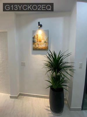 Bán nhà - Phường 3  -  Quận Bình Thạnh  - 32m² - 4.45tỷ