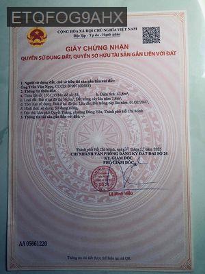 nhà xinh tìm chủ đẹp - Phường Bình Thắng  -  Thị xã Dĩ An 