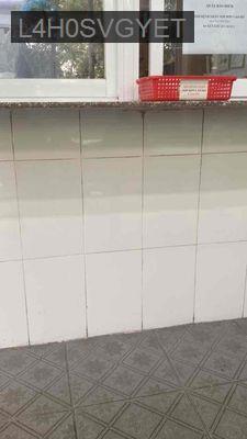 cần trao đổi nhà lớn hơn - Phường Phú Thạnh  -  Quận Tân Phú 