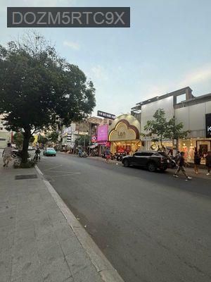 Bán nhà Đối diện Lancaster- trục thời trang sầm uất nhất TP. HCM - Phường Bến Nghé  -  Quận 1 