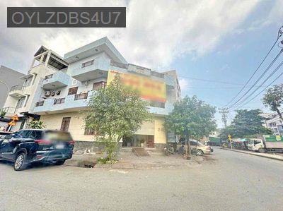 Liền kề PMH KDC đẳng cấp - Phường Phú Mỹ  -  Quận 7 