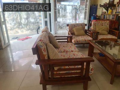 Cần bán nhà - Phường Bình Trưng Tây  -  Quận 2 