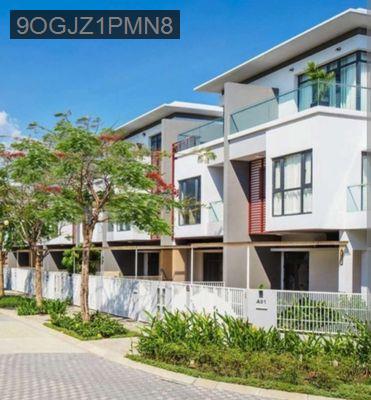 Chính chủ bán biệt thự 200m2 Phố Đông - Phường Cát Lái  -  Quận 2 