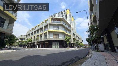 CHỦ NHÀ BÁN GẤP CĂN BCONS UNI VALLEY GIÁ 7 TỶ CÓ THƯƠNG LƯỢNG LẤY LỘC - Phường Đông Hòa  -  Thị xã Dĩ An 