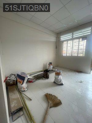 Bán căn hộ chung cư Bình Phú Đường số 30 , phường 10  Q.6 ✅ DT 47m2, - Phường 11  -  Quận 6 