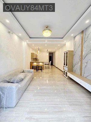 Bán nhà gần Đầm Sen, ngay ngã 4 bốn xã, hxh thông thoáng - Phường Bình Hưng Hòa A  -  Quận Bình Tân 