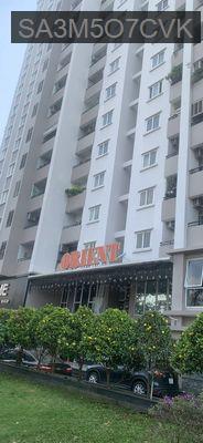 Cần bán nhanh căn hộ chung cư Orient 331 Bến Vân Đồn - Phường 1  -  Quận 4 