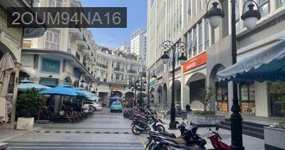 CHỦ NHÀ PEGAUSUITE CẦN TIỀN MẶT 3950 / HỔ TRỢ VAY CHỐT 4 TỶ THIỆN CHÍ - Phường 6  -  Quận 8 