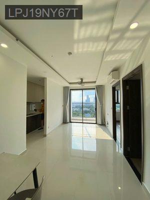 CHÍNH CHỦ CẦN BÁN Q7 BOULEVARD VIEW SÔNG 2.7 TỶ - Phường Phú Mỹ  -  Quận 7 