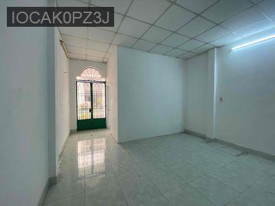 bán nhà hxh 4x13 -5.5 tỷ Tô Hiệu - Phường Tân Thới Hoà  -  Quận Tân Phú 