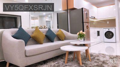 BÁN CĂN HỘ 1PN ĐẾN 3PN EVERRICH QUẬN 5 GIÁ 3.1 TỶ - Phường 4  -  Quận 5 