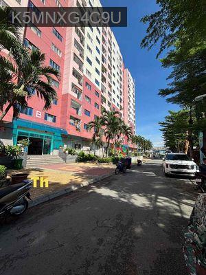 Bán gấp căn hộ An Lộc Nguyễn Oanh Gò vấp - Phường 17  -  Quận Gò Vấp 