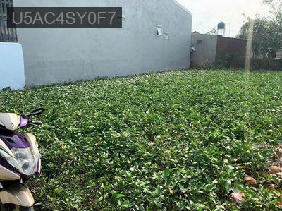 Đất thổ cư Thị Trấn Bến Lức Long An( củ) - Thị trấn Bến Lức  -  Huyện Bến Lức 