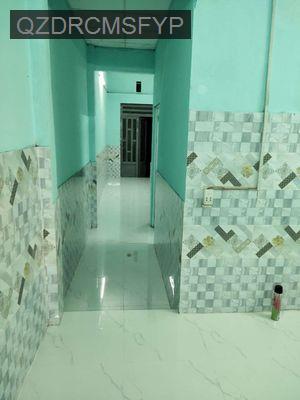 Bán nhà vĩnh lộc A - Xã Vĩnh Lộc A  -  Huyện Bình Chánh 