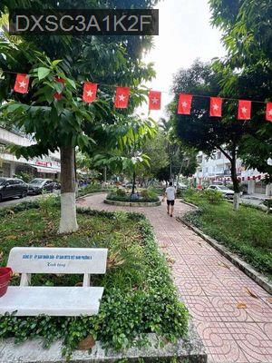 Gấp bán căn hộ 2 ngủ đường Hồ Văn Huê 65m2 sẵn nội thất nhỉnh 3 tỉ - Phường 9  -  Quận Phú Nhuận 