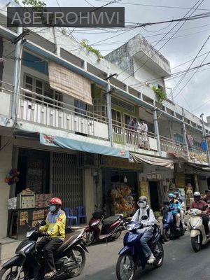 CC SHR, Tân Bình Lý Thường Kiệt - Phường 8  -  Quận Tân Bình 