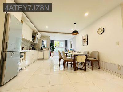 HIẾM CÓ BÁN CC KHUÔNG VIỆT 75M + 2PN+ 2WC 4,4 TỶ ĐẦM SEN - HCM - Phường Phú Trung  -  Quận Tân Phú 