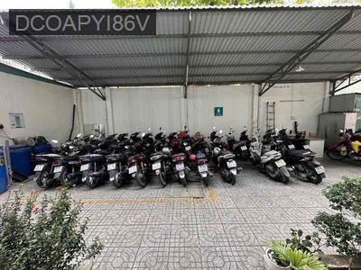 BÁN TÒA NHÀ MẶT TIỀN - 672M2 - NGUYỄN OANH GÒ VẤP - Phường 17  -  Quận Gò Vấp 