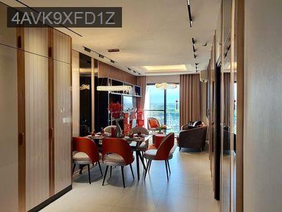 Bán căn hộ Cao cấp Hưng PHúc Premier, Phú Mỹ Hưng, Quận 7 - Phường Tân Phú  -  Quận 7 