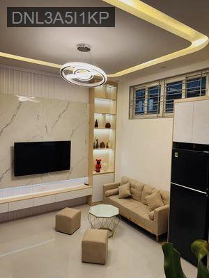 cần bán nhà gấp - Phường Thới Hòa  -  Thị xã Bến Cát 