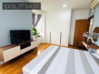 Căn góc 3 view, 95m² 2PN - Sổ hồng - Giá 8ty250 tại Sunrise City Quận7 - Phường Tân Hưng  -  Quận 7 