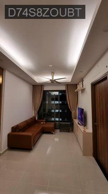 TÌM CĂN GÓC GIÁ TỐT HÌNH THẬT LH EM NGAY Q7 BOULEVARD 2PN 2.6 TỶ - Phường Phú Mỹ  -  Quận 7 