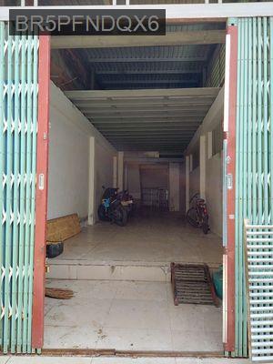 Chính chủ cần bán ,Nhà hẻm ,căn góc căn bìa đường vạn kiếp - Phường 3  -  Quận Bình Thạnh 
