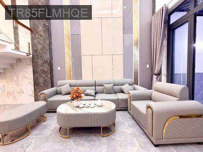 SIÊU PHẨM 2 MẶT TIỀN 4x16M – SÁT TRƯỜNG TRẦN QUANG KHẢI Q12 – 5 TẦNG - Phường Tân Chánh Hiệp  -  Quận 12 