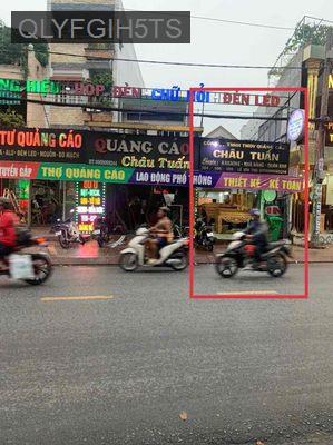 Nhà mặt tiền kinh doanh Lê Văn Thọ - Phường 16  -  Quận Gò Vấp 