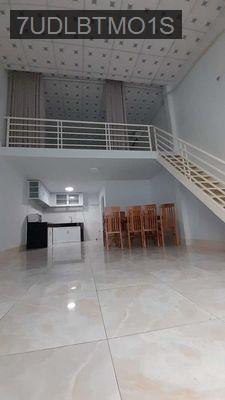 Bán nhà  SHR 4.6 x8m, Hẻm 165 đường Phan Văn Hớn, Phường TTN, Q.12 - Phường Tân Thới Nhất  -  Quận 12 