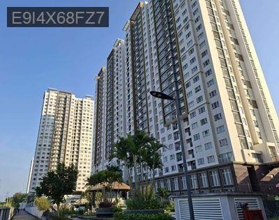 Căn Hộ 78m2 - 2PN-2WC- Giá TỐT 3,69 tỷ - Xã Phước Kiển  -  Huyện Nhà Bè 