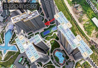 Bán Căn Hộ 3PN 2WC 82 m2 Giá 4,4Tỷ The Tropical Vinhomes Grand Park. - Phường Long Thạnh Mỹ  -  Quận 9  Bán Căn Hộ 3PN 2WC 82 m2 Giá 4,4Tỷ The Tropical Vinhomes Grand Park. - Phường Long Thạnh Mỹ  -  Quận 9
