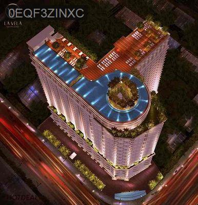 Bán chung cư - Phường Võ Thị Sáu  -  Quận 3  - 58m² - 6.5tỷ